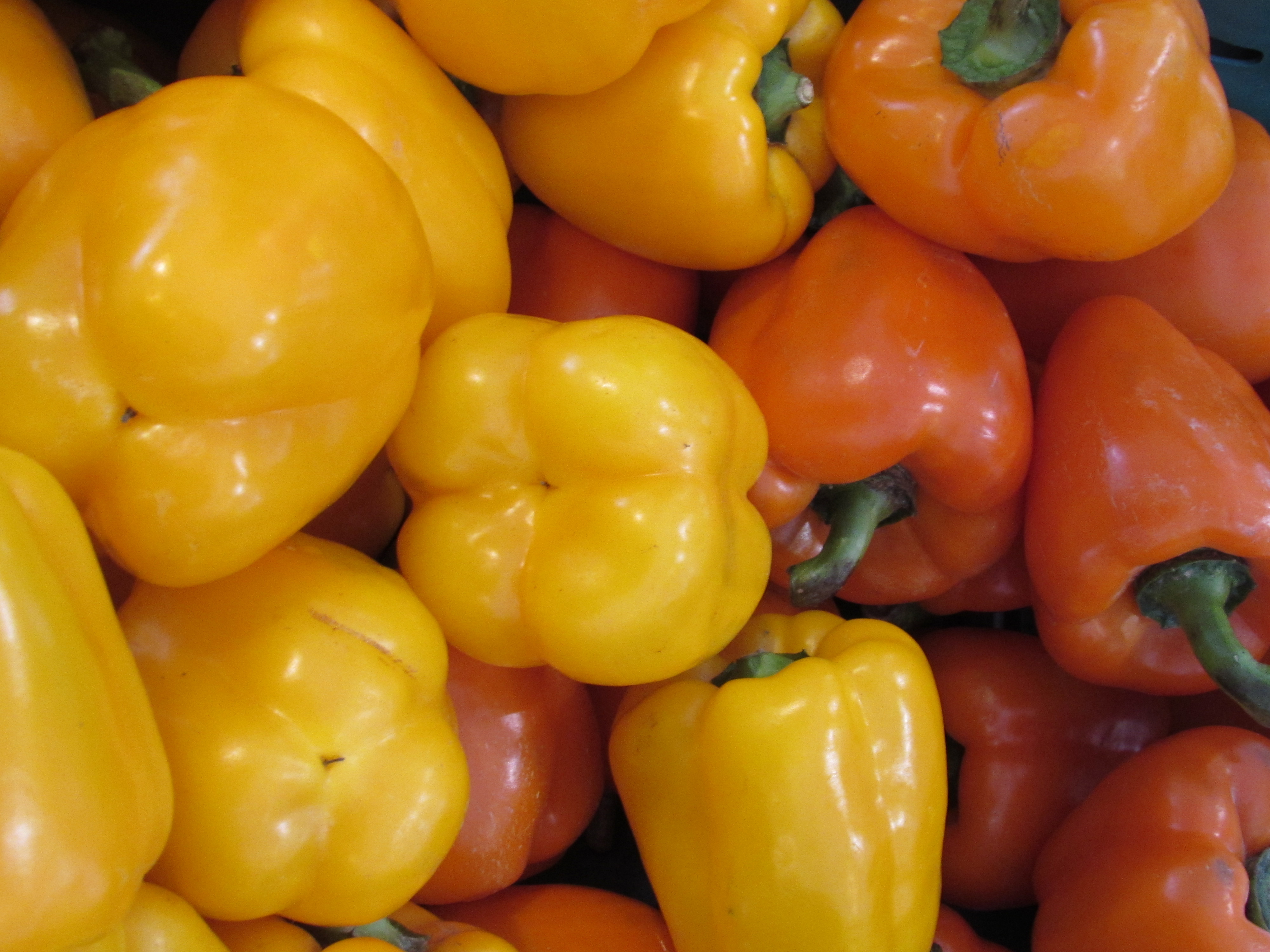 Peppers